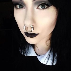 Lina - rencontre-Teen-Vienne