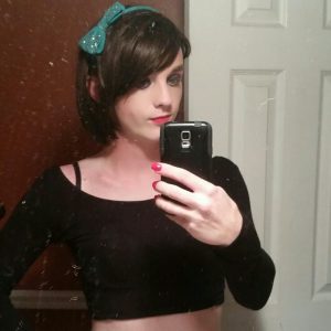 Prouve-moi qu’on peut encore surprendre quelqu’un Luna - rencontre-Trans-Brive-la-Gaillarde