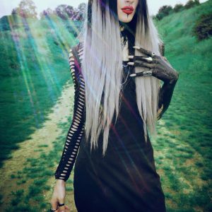 Noémie - rencontre-MILF-Marseille