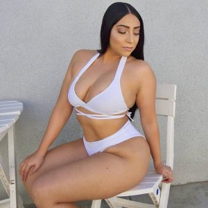 Mélissa - rencontre-Trans-Lyon