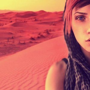 Yasmine - rencontre-Trans-Nice