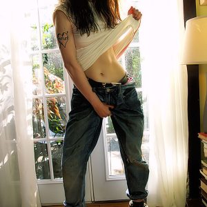 T’as 5 min ce soir ? Nayah - rencontre-Trans-Nîmes