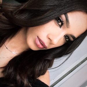 Besoin d’une dose de liste après une soirée stressante Jade - rencontre-Milf-Montpellier