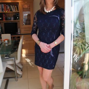Annonce d’une trans en quête de complicité à Annecy Carmen - rencontre-Trans-Annecy