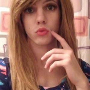 Lily - rencontre-Trans-Boulogne-Billancourt