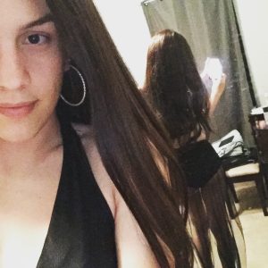 Envie de liberté nue Samantha - rencontre-Naturiste-Créteil