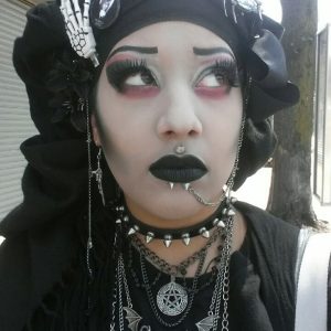 Je me suis vue dans le miroir et je m’suis dit bordel Noémie - rencontre-Trans-Annecy