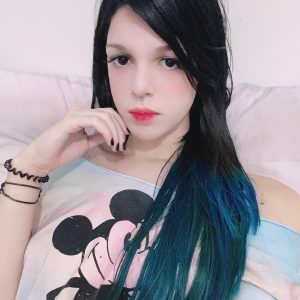 Café ou mojito? Vanessa - rencontre-Trans-Aulnay-sous-Bois