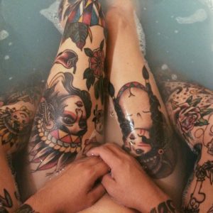 Cherche mec cool pour kiffer ensemble Mélissa - rencontre-Trans-Boulogne-Billancourt