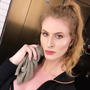 Hey toi 👋 Mélanée - rencontre-Trans-Roubaix