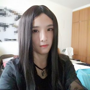 Encore une fille qui joue? Jordanne - rencontre-Trans-Aulnay-sous-Bois