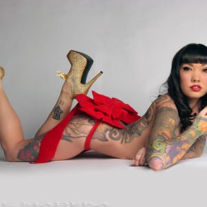 Yara - rencontre-Trans-Aulnay-sous-Bois