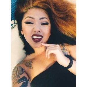 Prête à briser ma solitude ce soir Sasha - rencontre-Trans-Lyon