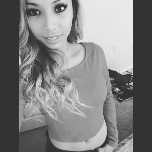 Coiffeuse Des Nuits Lina - rencontre-Trans-Villeurbanne