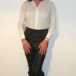 Casanière et franche Elsa - rencontre-Milf-Saint-Étienne