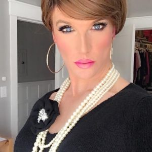J’exploite pas les promesses vides Arielle - rencontre-Trans-Antibes